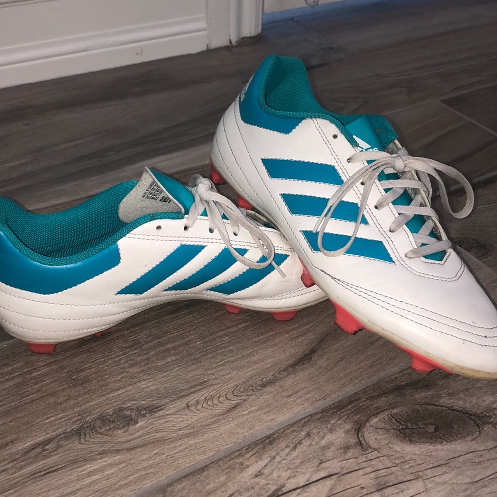 Adidas Sports Cleats